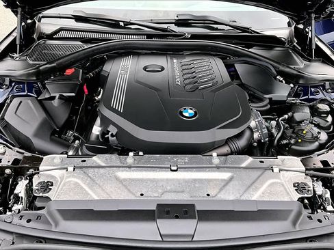 Certified 2023 BMW M340i xDrive AWD/4WD image 33