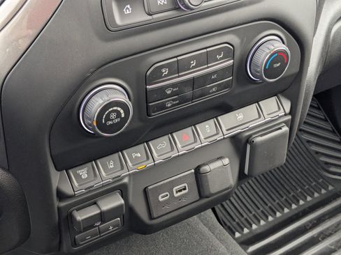 New 2026 Chevrolet Silverado 2500 Custom w/ Custom Value Package image 18