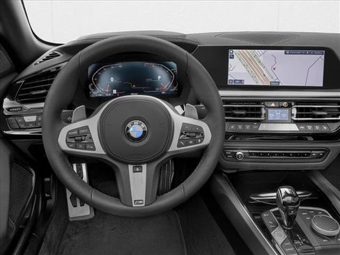 New 2026 BMW Z4 sDrive30i w/ Premium Package RWD image 4