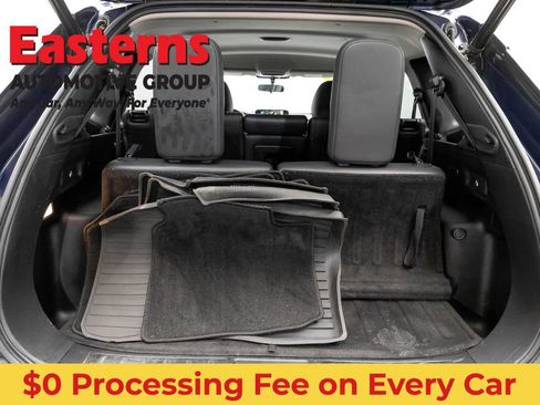 Used 2022 Mitsubishi Outlander SE AWD/4WD image 9