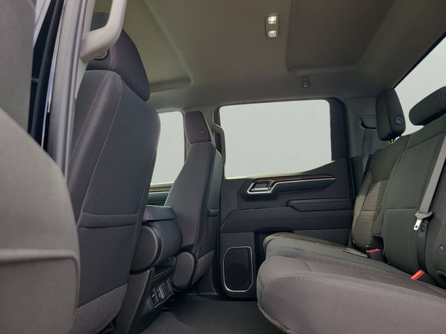 New 2026 Chevrolet Silverado 1500 RST RWD image 10