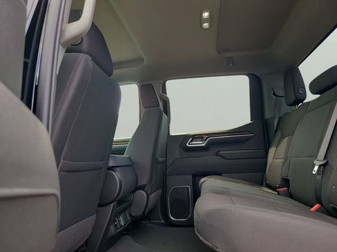 New 2026 Chevrolet Silverado 1500 RST RWD image 10