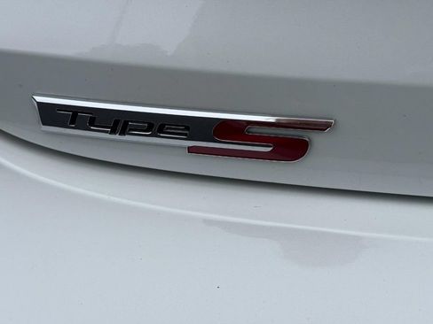 Certified 2025 Acura TLX Type S AWD/4WD image 5