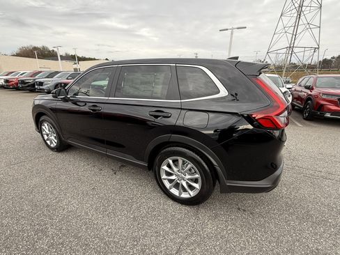 New 2026 Honda CR-V EX image 7
