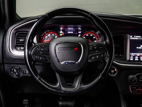 Used 2021 Dodge Charger SXT w/ Plus Group image 15