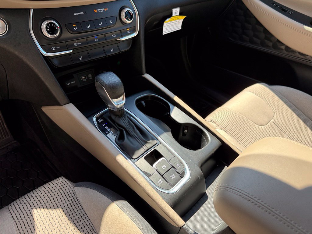 Used 2020 Hyundai Santa Fe SEL FWD image 13