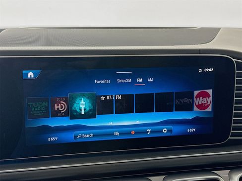 New 2026 Mercedes-Benz GLE 63 AMG S image 16