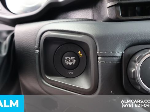 Used 2026 Jeep Gladiator Mojave AWD/4WD image 36