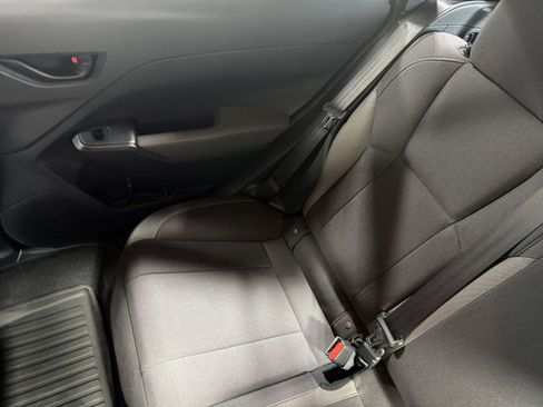 Certified 2025 Subaru Impreza 2.0i w/ Popular Package #1A image 12