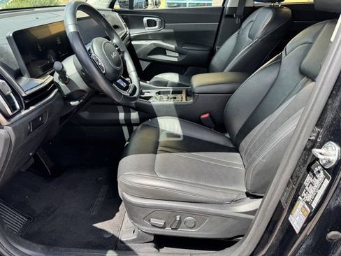 Certified 2024 Kia Sorento S AWD/4WD image 21