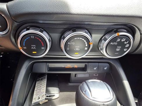 New 2025 MAZDA MX-5 Miata Grand Touring w/ Weather Package image 14