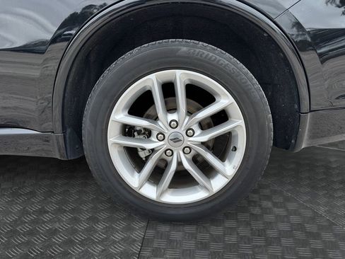 Used 2024 Dodge Durango GT image 17