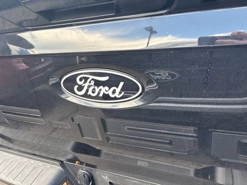 Used 2024 Ford F150 Lariat w/ Equipment Group 502A High AWD/4WD image 17