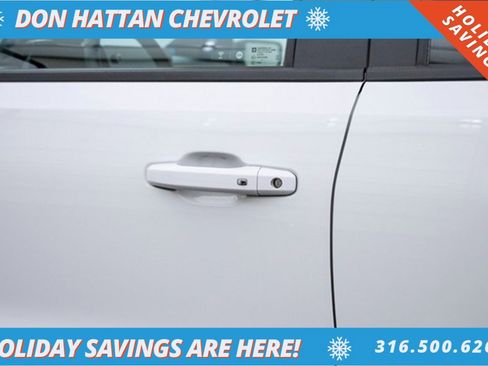 Used 2024 Chevrolet Colorado ZR2 w/ ZR2 Convenience Package III image 32