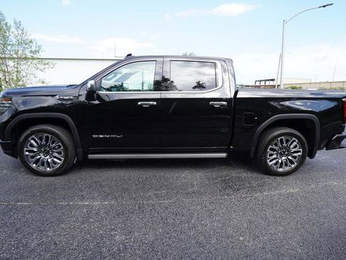Used 2026 GMC Sierra 1500 Denali Ultimate image 6