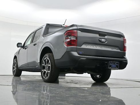 Used 2025 Ford Maverick Lariat AWD/4WD image 52