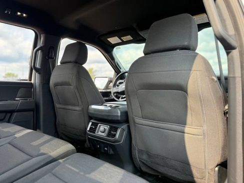 Used 2024 Ford F150 XLT w/ Equipment Group 302A MID AWD/4WD image 18
