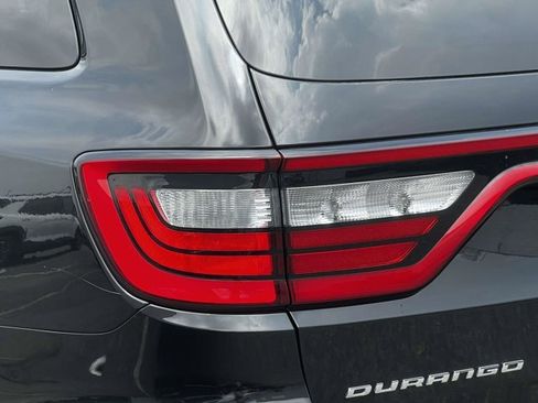 Used 2018 Dodge Durango SXT w/ Quick Order Package 2BB AWD/4WD image 8