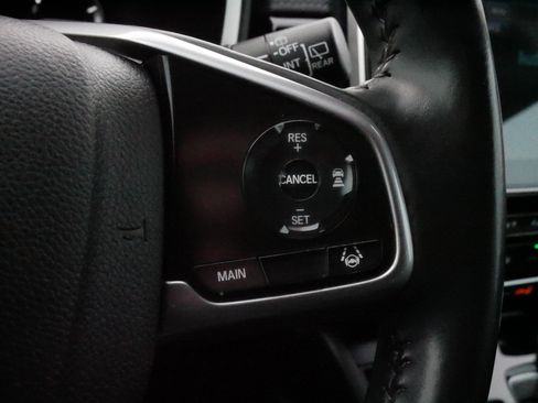 Used 2020 Honda CR-V EX-L image 25