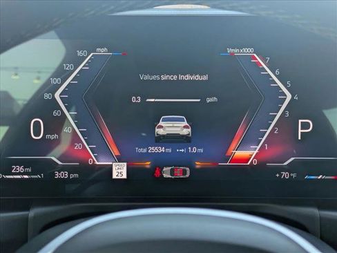 Certified 2024 BMW 230i Coupe w/ Premium Package image 10