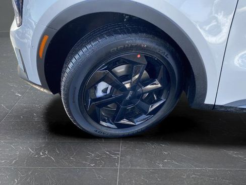 New 2026 Kia Sorento SX Prestige AWD/4WD image 10
