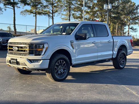 Used 2023 Ford F150 Tremor w/ Trailer Tow Package image 5