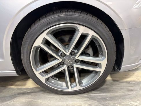 Used 2019 Audi A3 2.0T Titanium w/ Convenience Package FWD image 27