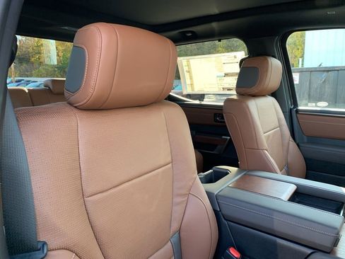 New 2026 Toyota Tundra 1794 Edition image 18