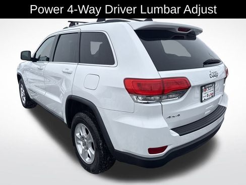 Used 2014 Jeep Grand Cherokee Laredo w/ Quick Order Package 23E image 6