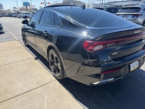 Used 2024 Kia K5 GT-Line image 5