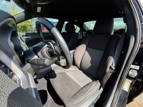 Used 2020 Dodge Charger SXT w/ Cold Weather Package image 22