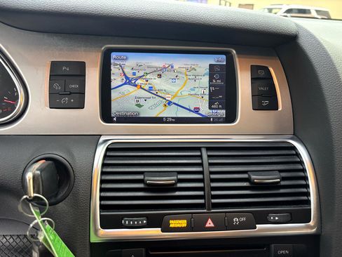 Used 2014 Audi Q7 3.0T Premium Plus image 36