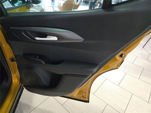 New 2025 Dodge Hornet GT w/ GT Blacktop Package image 8