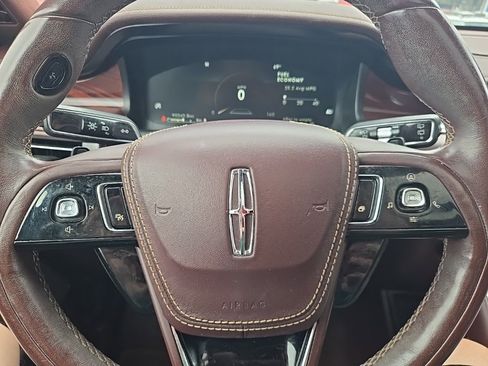 Used 2020 Lincoln Aviator Black Label w/ Dynamic Handling Package image 18