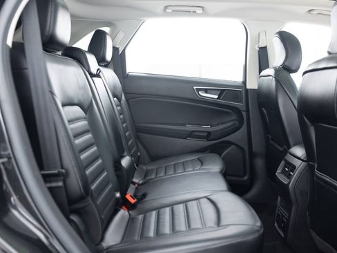 Used 2015 Ford Edge SEL w/ Equipment Group 201A image 31