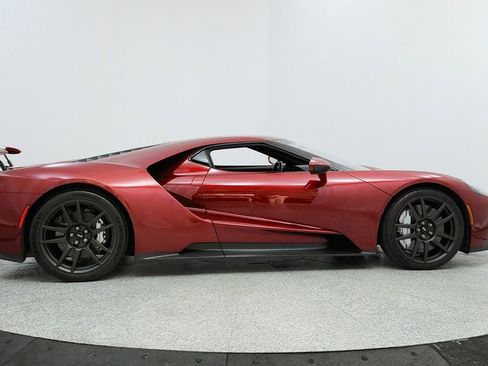 Used 2019 Ford GT image 6