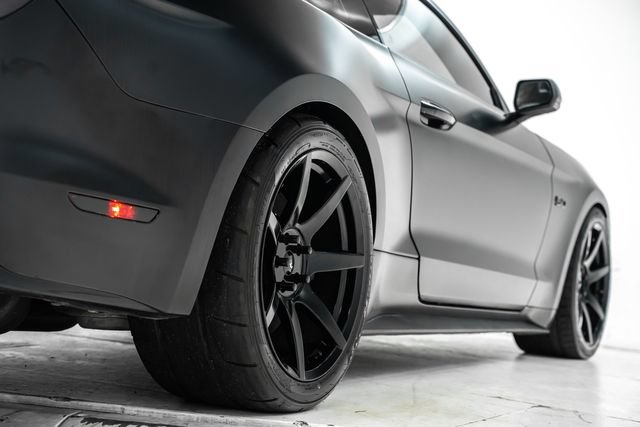 Used 2016 Ford Mustang GT w/ GT Performance Package RWD image 16