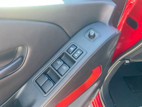 New 2026 Nissan Frontier PRO-4X w/ Pro Premium Package image 12