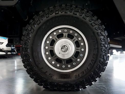 Used 2006 HUMMER H1 4-Door Wagon AWD/4WD image 62