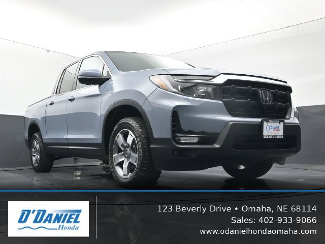 Used 2024 Honda Ridgeline RTL image 14