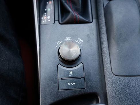 Used 2015 Lexus IS 350 image 36