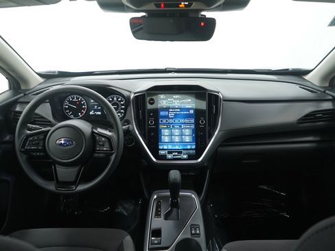 Certified 2025 Subaru Crosstrek 2.0i Premium image 13