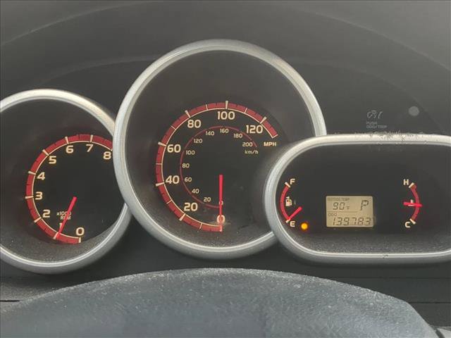 Used 2013 Toyota Matrix L w/ L Sport Pkg FWD image 11