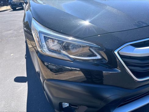 Used 2020 Subaru Outback Limited w/ Popular Package #2 AWD/4WD image 33