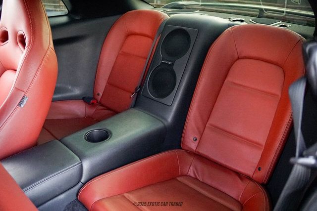 Used 2014 Nissan GT-R Premium w/ Premium Interior Package AWD/4WD image 46