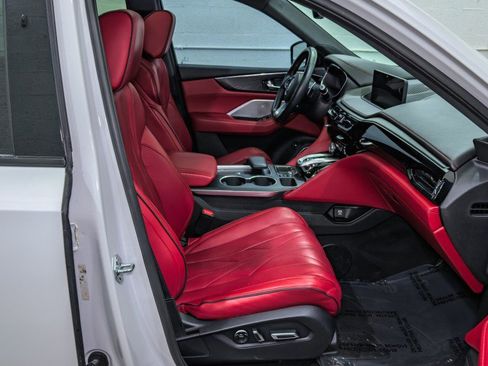 Used 2023 Acura MDX Type S image 28