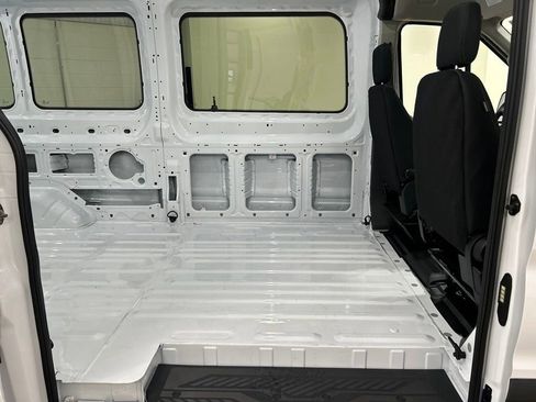 New 2024 Ford Transit 350 Base image 24