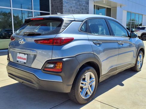 Used 2021 Hyundai Kona SE image 24