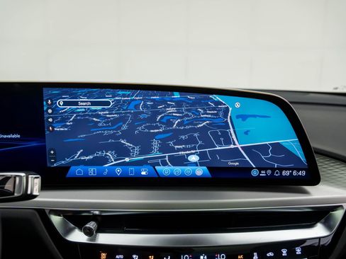 New 2026 Cadillac Lyriq Luxury image 28