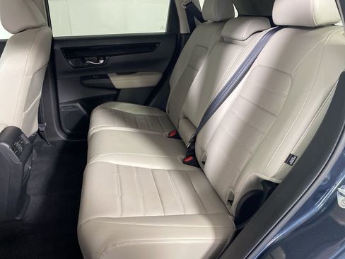 Used 2023 Honda CR-V EX-L image 13
